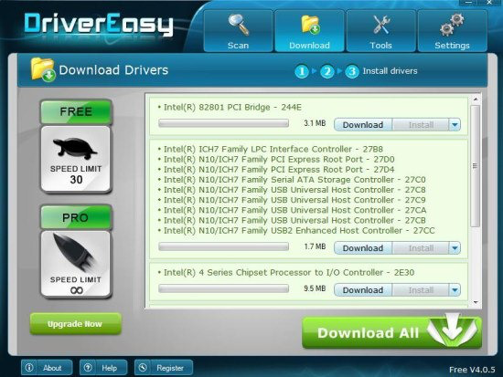 free activation key for driver support